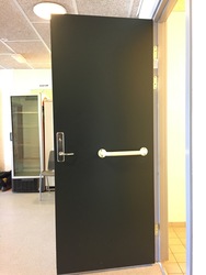 Løvel Hallen