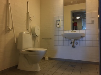 Løvel Hallen