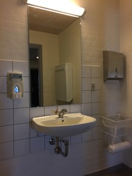 Løvel Hallen