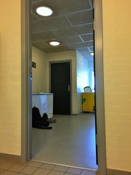 Løvel Hallen