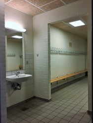 Løvel Hallen