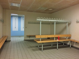 Løvel Hallen