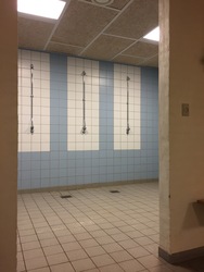 Løvel Hallen