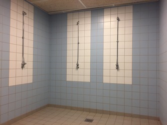 Løvel Hallen