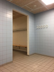Løvel Hallen