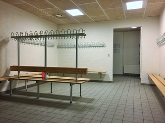 Løvel Hallen