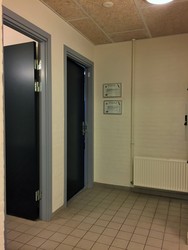 Løvel Hallen