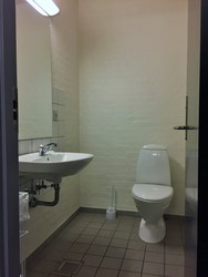 Løvel Hallen