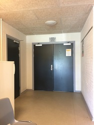 Løvel Hallen