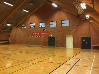 Løvel Hallen