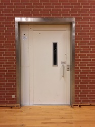 Løvel Hallen