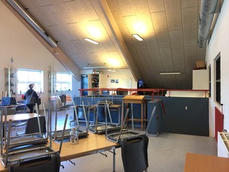 Løvel Hallen