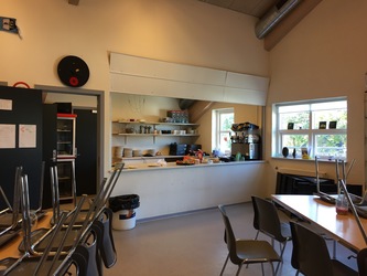 Løvel Hallen