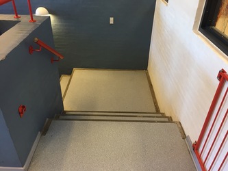 Løvel Hallen