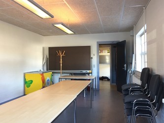 Løvel Hallen