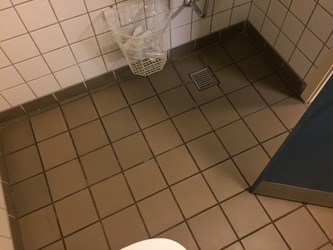 Hammershøj Hallen