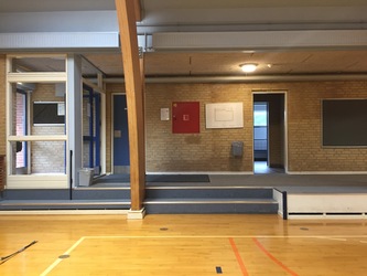 Hammershøj Hallen