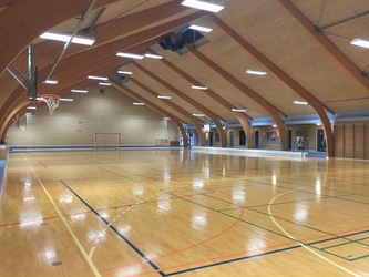 Hammershøj Hallen