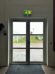 Liseborg Centret - 1. Liseborghallen