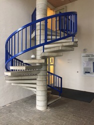 Liseborg Centret - 1. Liseborghallen