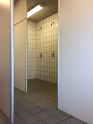 Liseborg Centret - 1. Liseborghallen