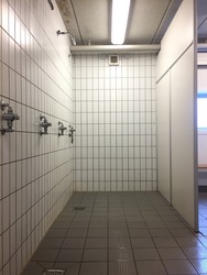 Liseborg Centret - 1. Liseborghallen