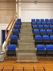 Liseborg Centret - 1. Liseborghallen