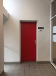 Søndre Skole - 1. Svømmehal, damer