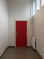 Søndre Skole - 1. Svømmehal, damer
