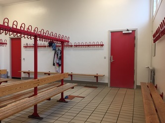 Søndre Skole - 1. Svømmehal, damer