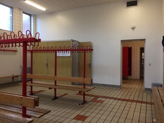 Søndre Skole - 1. Svømmehal, damer
