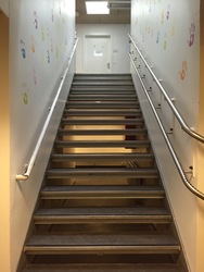 Hørsholm Skole -  5. Bygning D - Del af udskoling