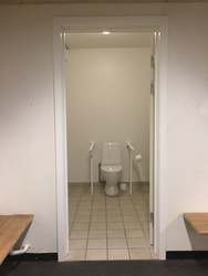 Hørsholm Skole -  5. Bygning D - Del af udskoling