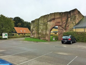 Gymnastik- og Idrætshøjskolen Viborg - Svømmehal