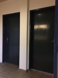 Gymnastik- og Idrætshøjskolen Viborg - Svømmehal