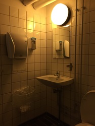 Hørsholm Skole -  4. Bygning C - Den Store Sal