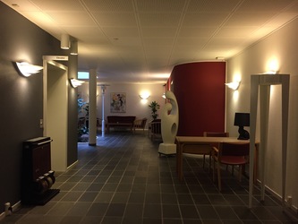 Kobæk Strand Hotel og Konference -  Værelse 418