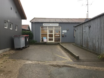 Jægerspris Fysioterapi