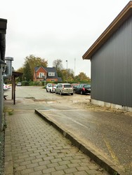 Jægerspris Fysioterapi