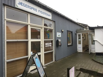 Jægerspris Fysioterapi