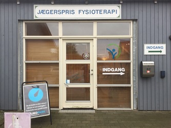 Jægerspris Fysioterapi