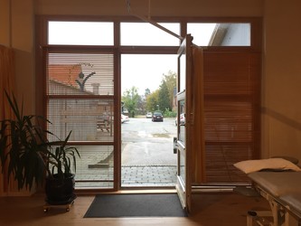 Jægerspris Fysioterapi