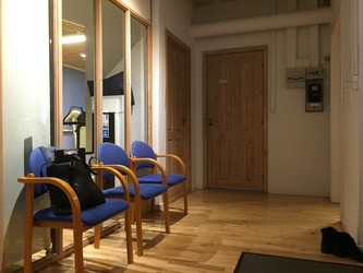 Jægerspris Fysioterapi