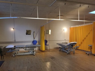 Jægerspris Fysioterapi