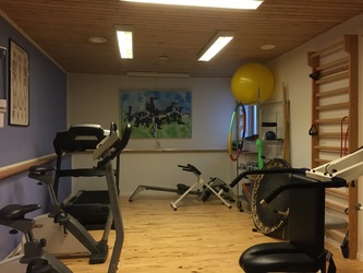 Jægerspris Fysioterapi