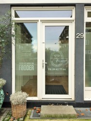 Fine Fødder - Klinik for Fodterapi
