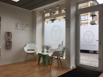 Fine Fødder - Klinik for Fodterapi