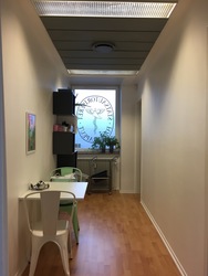 Fine Fødder - Klinik for Fodterapi