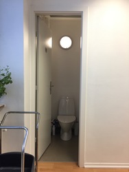 Fine Fødder - Klinik for Fodterapi