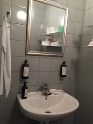 Fine Fødder - Klinik for Fodterapi